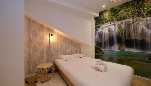 Studio pratique et cosy Rouen centre - Photo 2