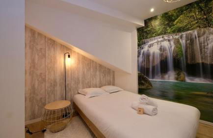 Studio pratique et cosy Rouen centre - Photo 2