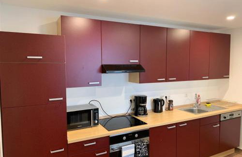 My-Skypalace Dirmstein - Foto 2