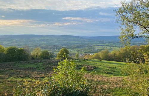 Hodder Cottage in The Ribble Valley - Foto 13