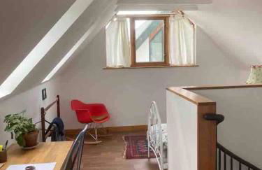 East Cottage, Brodie - Foto 12