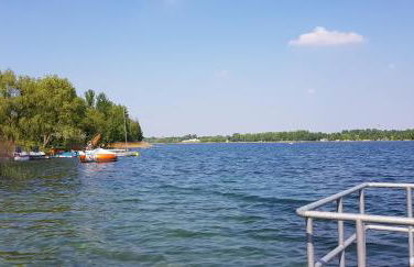 Apartment am See mit Tiefgarage - Photo 1