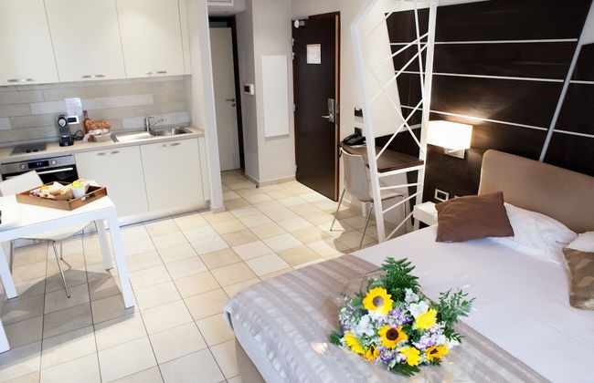 Résidence La Villa d'Elsa - Foto 4