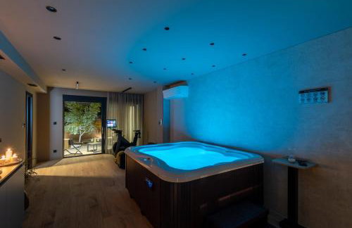 Villa Mia- Private Wellness & Spa - Photo 4