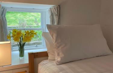 Stunning Rural Mill House nr beach and harbour - Foto 11