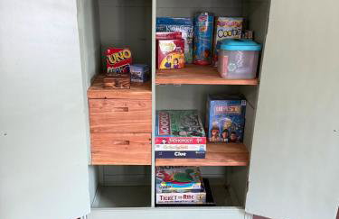 Big Country Escape - Bluewell WV - Foto 24