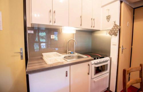 Résidence Les Campanules - LES CAMPANULES - CA13FC MAE-3198 - Foto 3