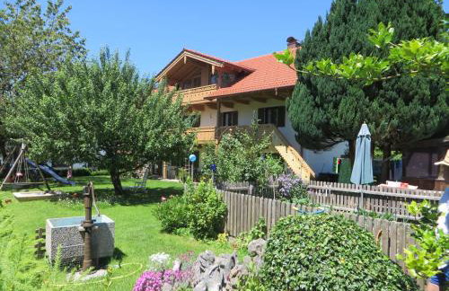 Landhaus Familie Doll Ferienwohnung Emerde - Foto 1