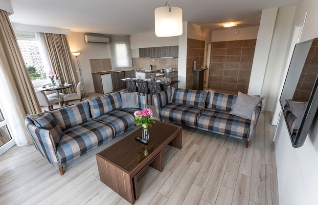 The Marmara Suadiye Residence - Photo 23