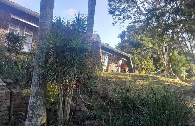 Fully Furnished Self Catering Home Away From Home - Foto 17