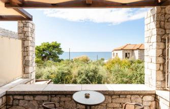 MANI HOUSES Selinitsa Art Koloveas - Foto 20