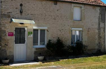 Gîte au Petit Café - Foto 4