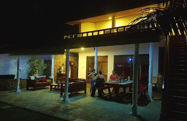 Tropical Beach House, Hikkaduwa - Foto 21