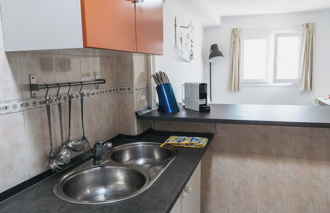 Marqués de Guadiaro 1 - Foto 32