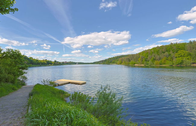 Ferienhaus Bude 92 - Foto 35