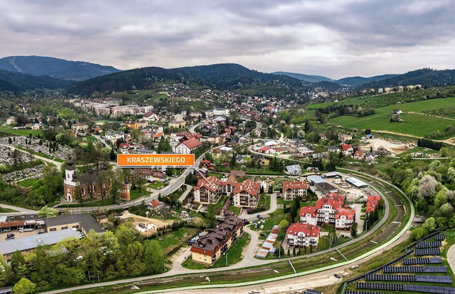 Apartamenty Sun & Snow Kraszewskiego - Foto 31