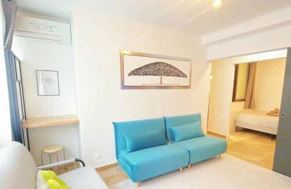 3 BR With AC- Opéra Garnier -Galeries Lafayette - Foto 1