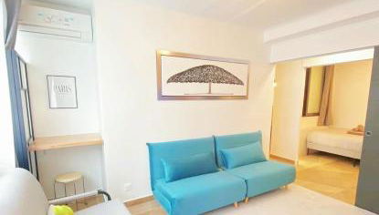 3 BR With AC- Opéra Garnier -Galeries Lafayette - Foto 1