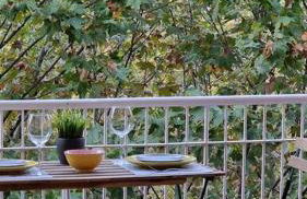 Espectacular apartamento en Cuzco / Alberto Alcocer - Foto 14