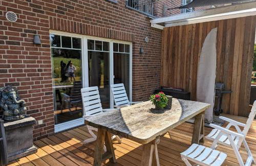 Ferienwohnung Seestern in Reinbek - Foto 16