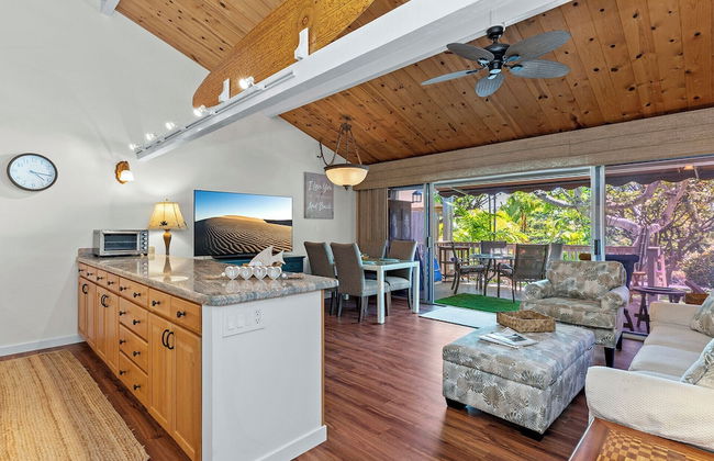 Keauhou Resort #140 - Foto 28