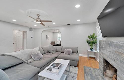 Poolside Paradise - Spacious - Peaceful Patio - Foto 7