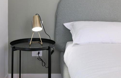 Lovely Terrace Apartment - Porta Romana District Milan - Foto 8