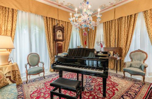 Villa Manuela Flat - Foto 19