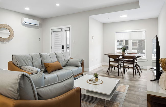 Encore Suites - City Appartement - Foto 13