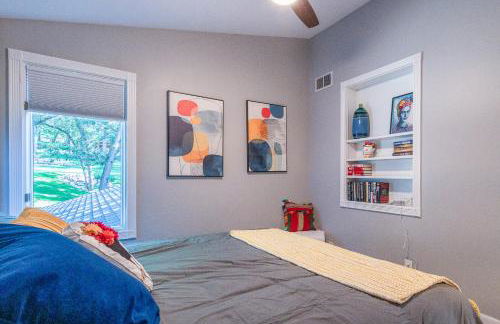 Skyline Villa Indoor Pool Hot Tub - Foto 64