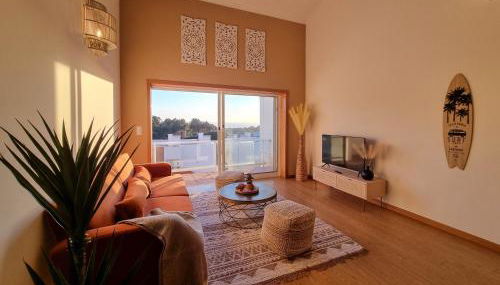 Penthouse at Cabedelo Beach with Ocean View - Foto 3