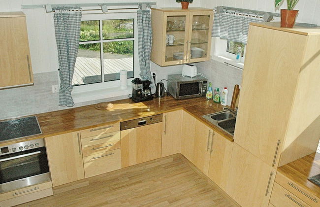 Holiday Home in Vevang - Foto 10