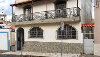 Aconchego São Francisco, Casa 100m Igreja São Francisco, Pet friendy - Foto 2