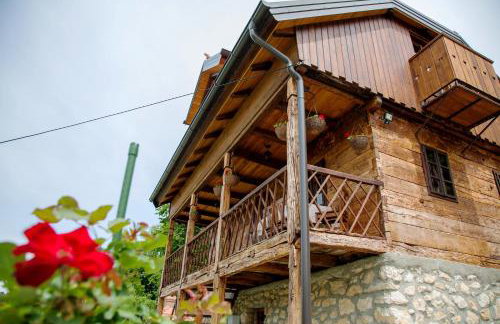 Vila Trnoružica - Foto 3