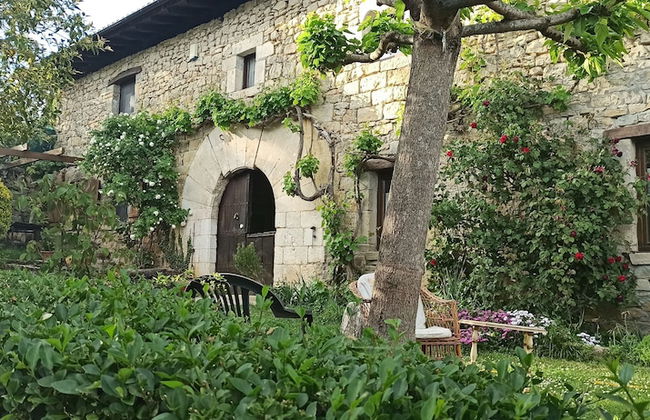 Casa Rural Ttipiaenea Landetxea - Photo 31