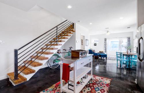 Urban - A Birdy Vacation Rental - Foto 23