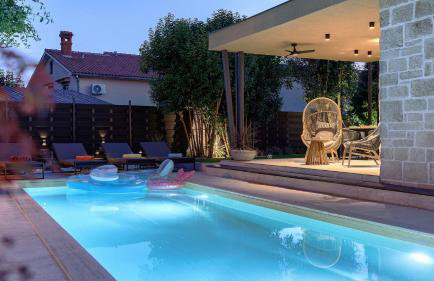 Villa Olea - Cvitani by Villas Guide - Foto 10