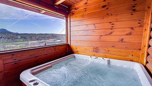 Almost Heaven by Venture Smoky Mountains - Foto 2