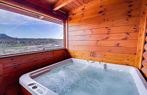 Almost Heaven by Venture Smoky Mountains - Photo 2