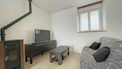 Gîte lumineux rénové avec animaux acceptés, parking et WIFI en Suisse Normande - FR-1-497-223 - Foto 2