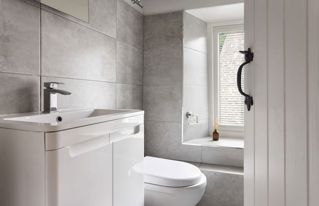 The Coronation Family Cottage - Hot Tub - Foto 32