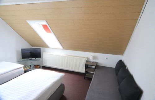 SEA YOU- Ruhige Wohnung mit Terrasse nur 5 Minuten zur Müritz - Foto 11