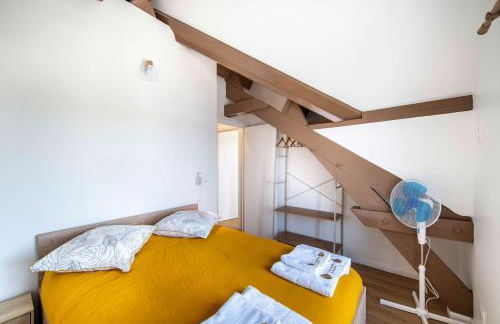 CHRISST RÉDEMPTEUR - Self Checkin Automatique - Netflix - 15 min Giverny - Foto 11