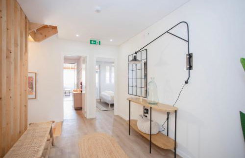 Liiiving in Porto - Downtown Quiet House - Foto 104