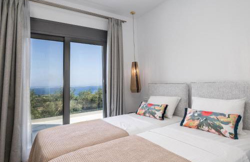 AnGraLi Villa in Ratzakli - Foto 34