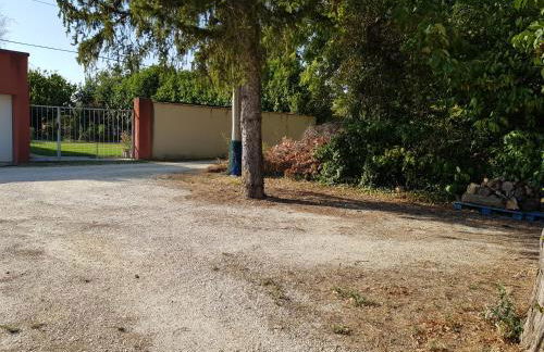 EPICEAH Loft à la campagne à 10 mn de Valence - Foto 14