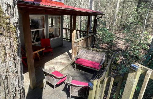 Cozy Cabin in Red River Gorge - Foto 19