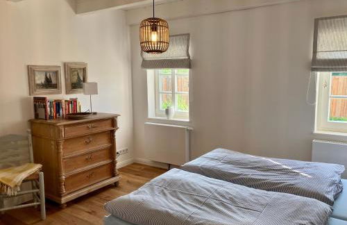 Haus Lüsthuuske - Foto 10