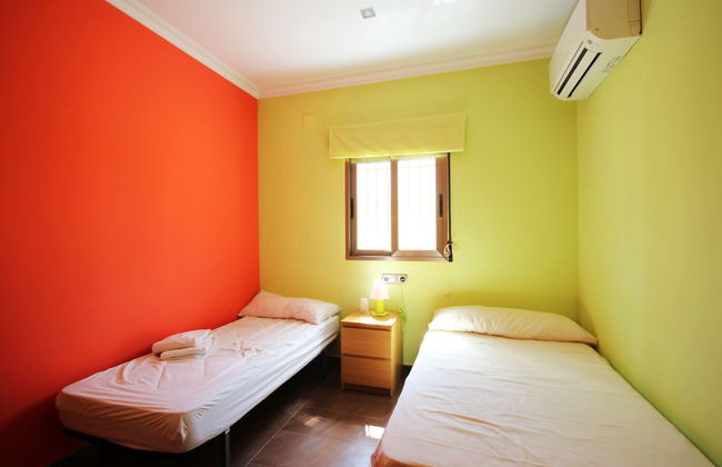 Villa Oliva 8 - Plaza Mayor - Foto 8