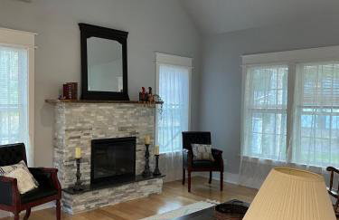 Fabulous Solar Powered Farmhouse - Foto 2